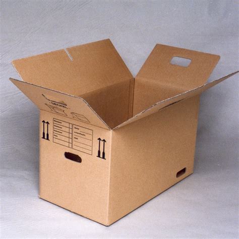 metal courier boxes|high quality cardboard boxes.